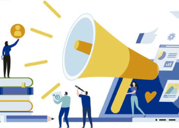 Marketing Digital e a evolução da comunicação publicitária