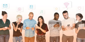 Você precisa estar na internet