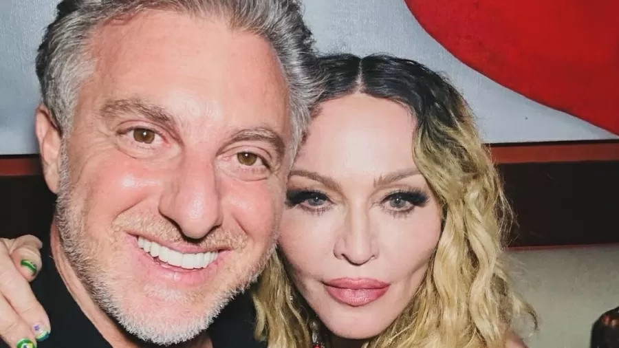 Lições de Branding com Madonna