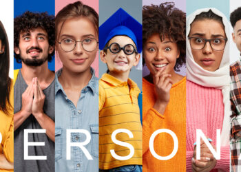 Como criar uma persona e ser relevante?