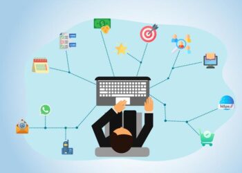 Automação de Marketing: Como Otimizar suas Campanhas e Aumentar o ROI