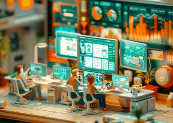 Estratégias Data-Driven