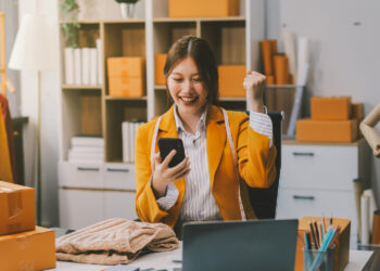 Como Impulsionar Vendas Online e Transformar Seu Negócio Digital