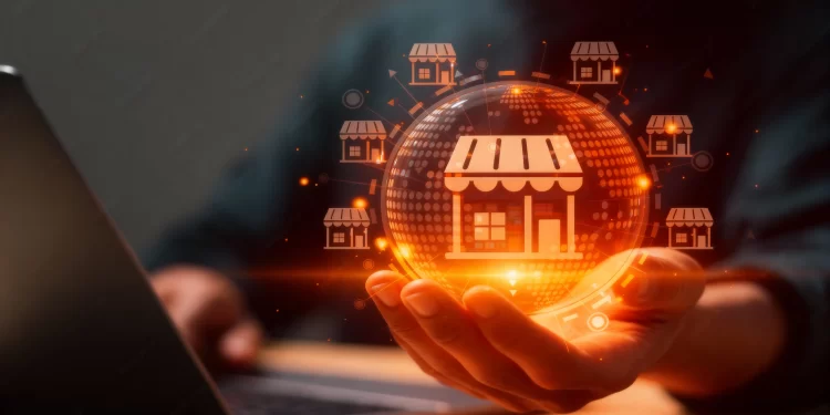 Estratégias digitais para expansão regional de franquias