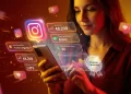 Como aumentar visibilidade no Instagram: estratégias para crescer em 2026