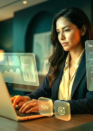 Tendências de marketing e vendas em 2026: o que vai impulsionar resultados
