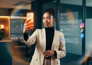 Marketing de influência B2B: microinfluenciadores em 2026
