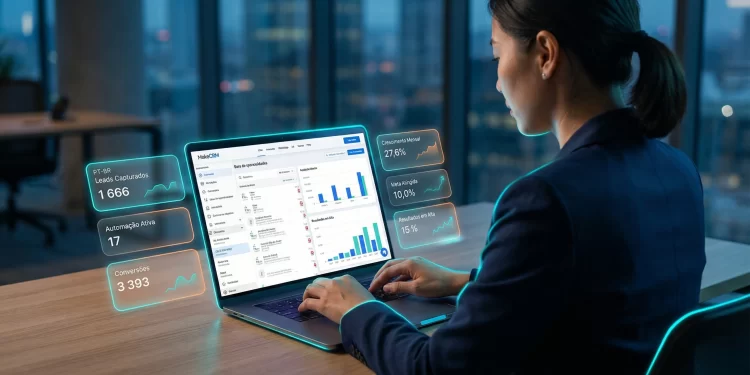 Make CRM vs ActiveCampaign: qual vende mais