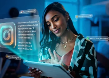Atendimento no Instagram: como responder e vender mais