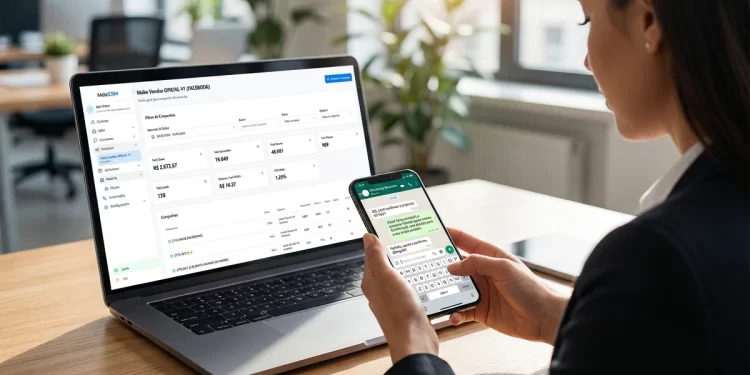 Make CRM vs Copper CRM: qual melhor para B2B