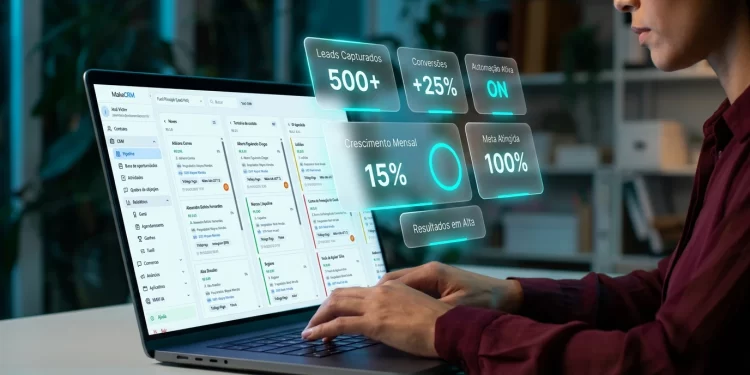 Make CRM vs Clientify: qual melhor CRM B2B