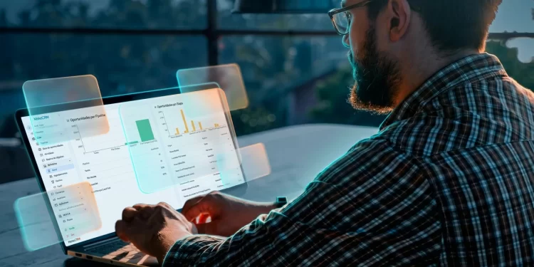 Make CRM vs Smark CRM: qual melhor no B2B