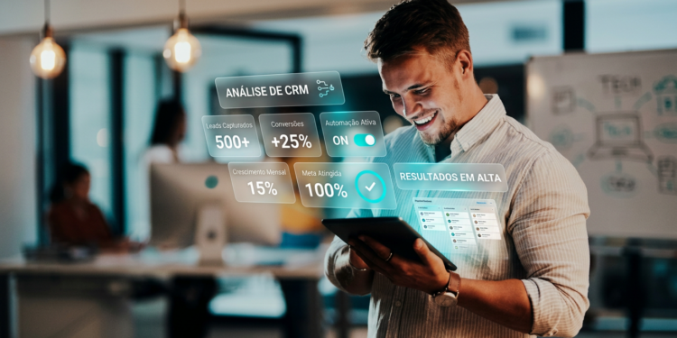 CRM vs Bitrix24: qual CRM usar no B2B