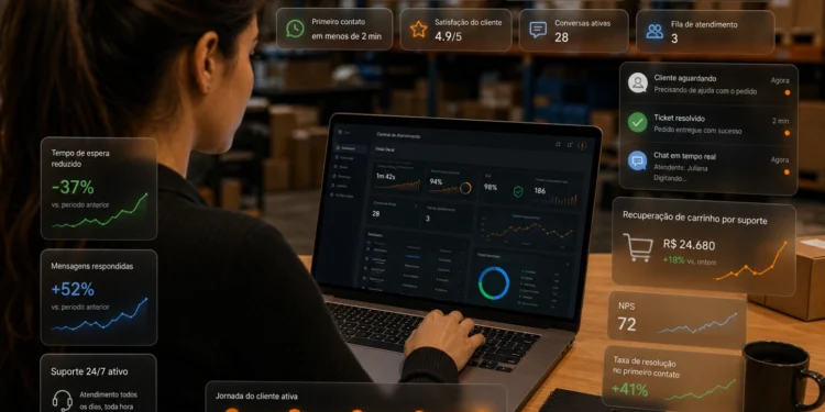 Resposta rápida ao lead: como vender mais no digital