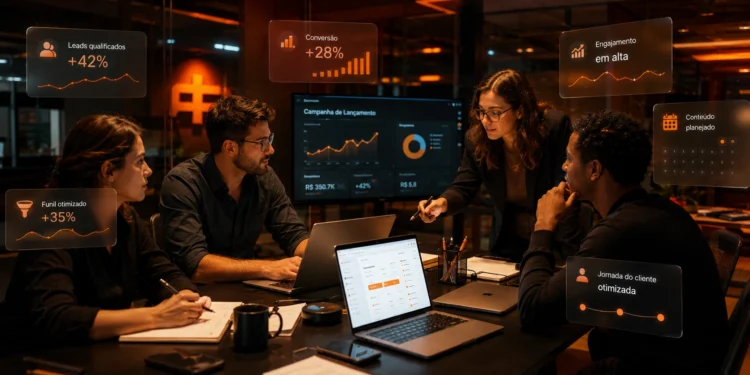 Dados de clientes: como integrar marketing e vender mais