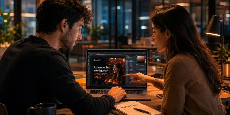 Criativos de performance: como vender mais nas redes
