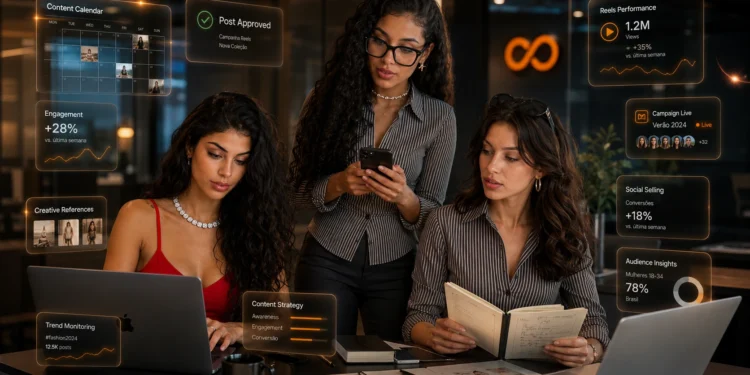 UGC no marketing: como gerar vendas nas redes sociais