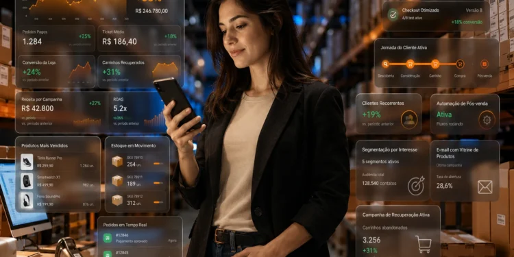Vendas pelo WhatsApp: como organizar o funil digital