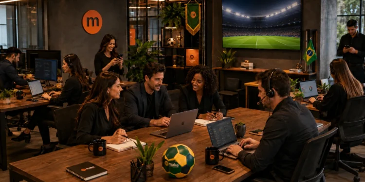 Marketing na Copa: como vender mais no clima do jogo