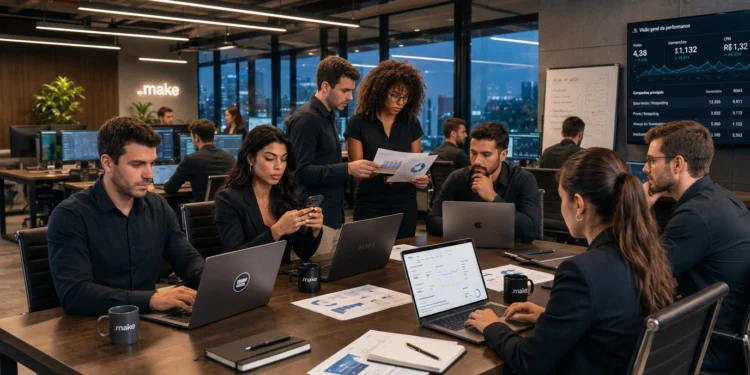 Prova social: como transformar confiança em vendas