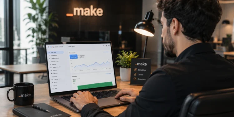 SEO para busca generativa: como ser citado pela IA