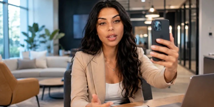 Criativos UGC: anúncios com cara de conteúdo vendem